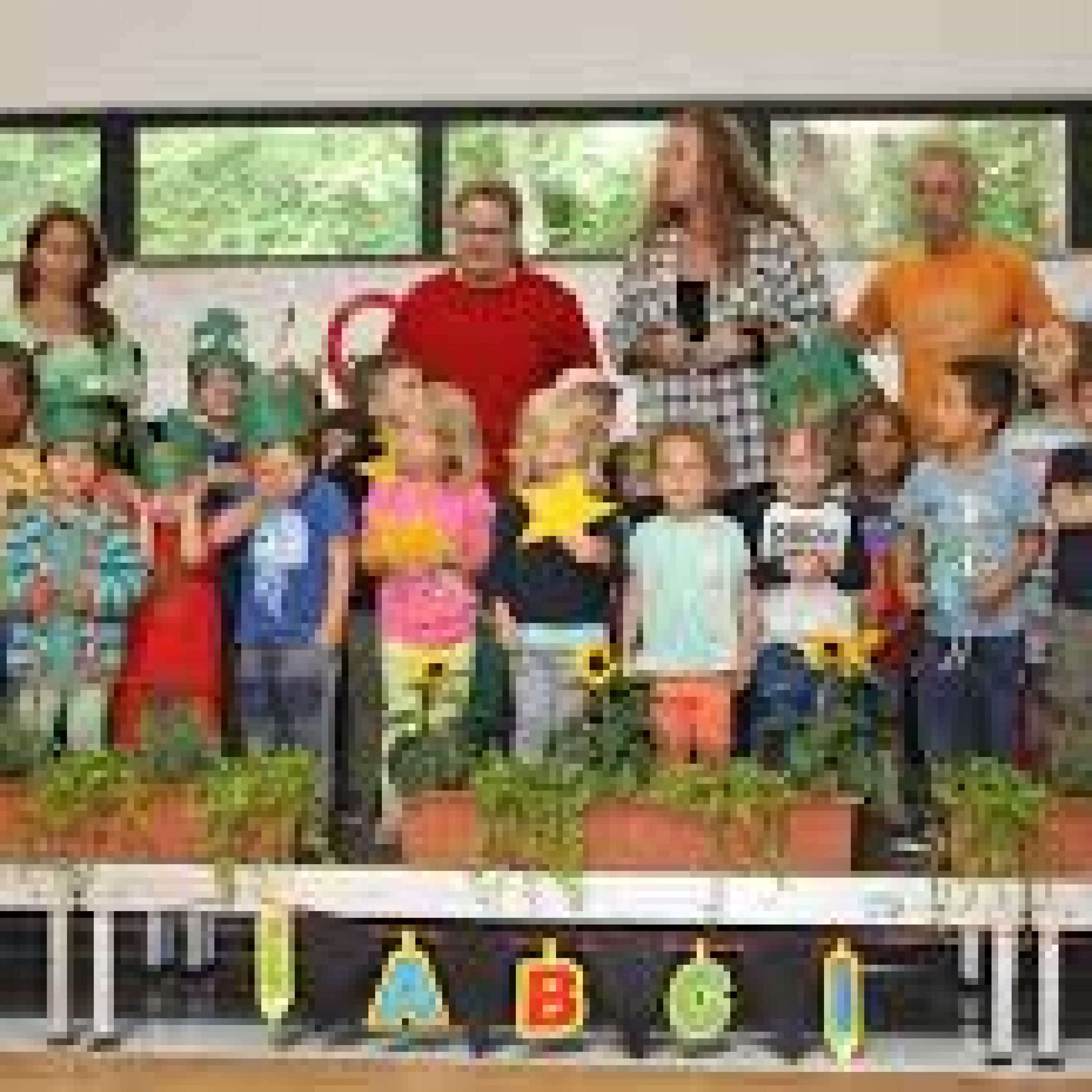 Hainbachtal Wildbachschule