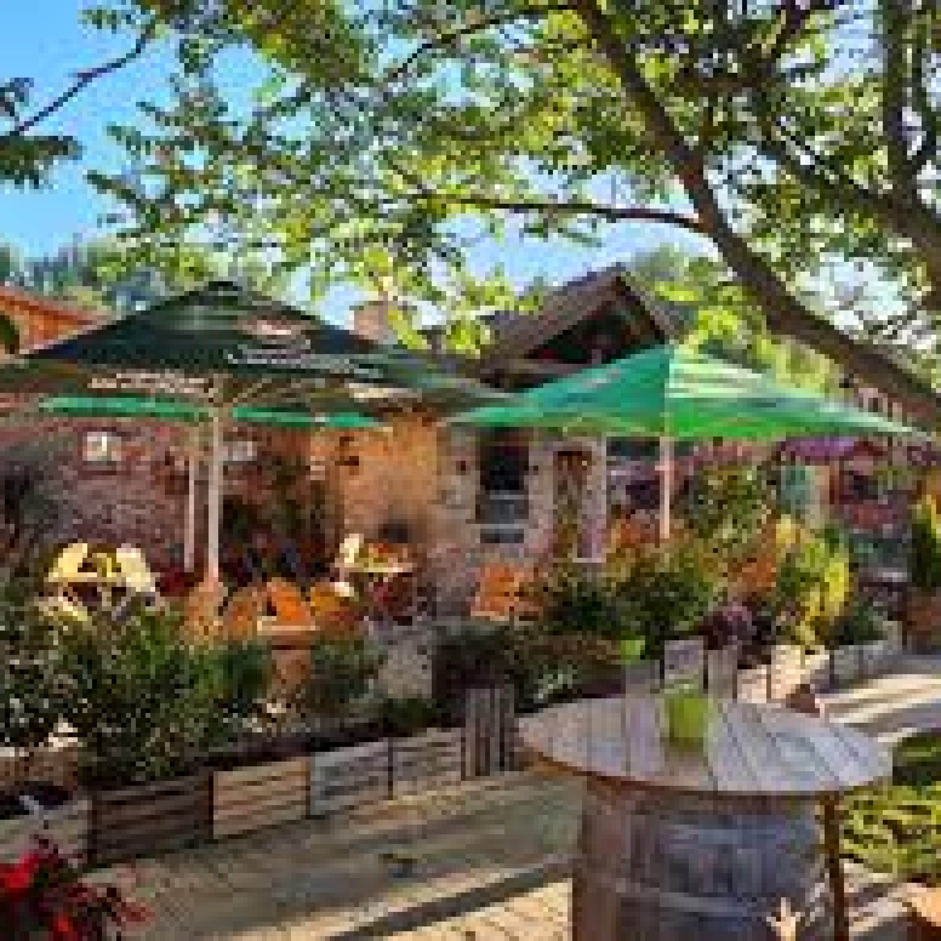 Hofladen Stiftung Neinstedt