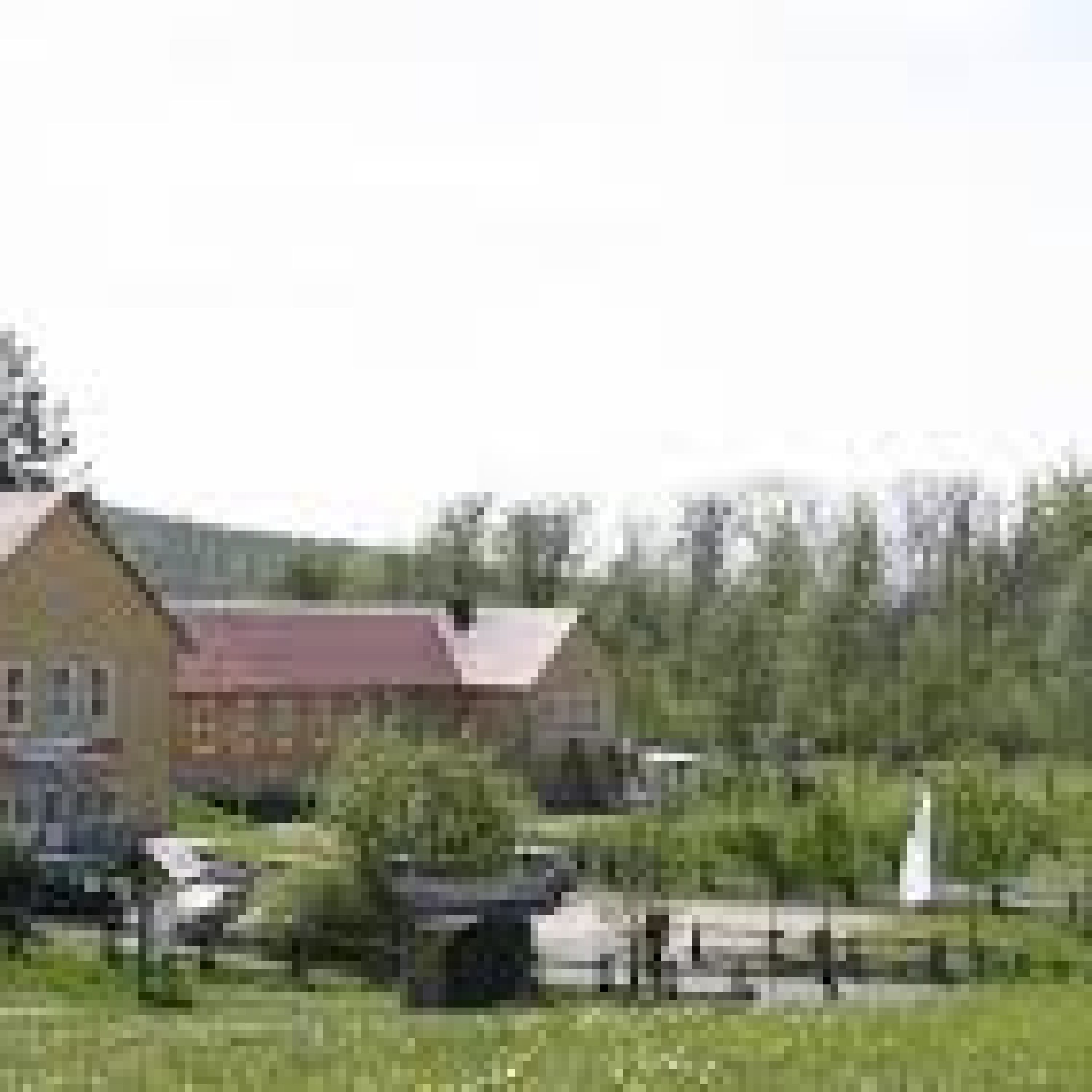 Jugendherberge Lauterbach Urwald-Life-Camp