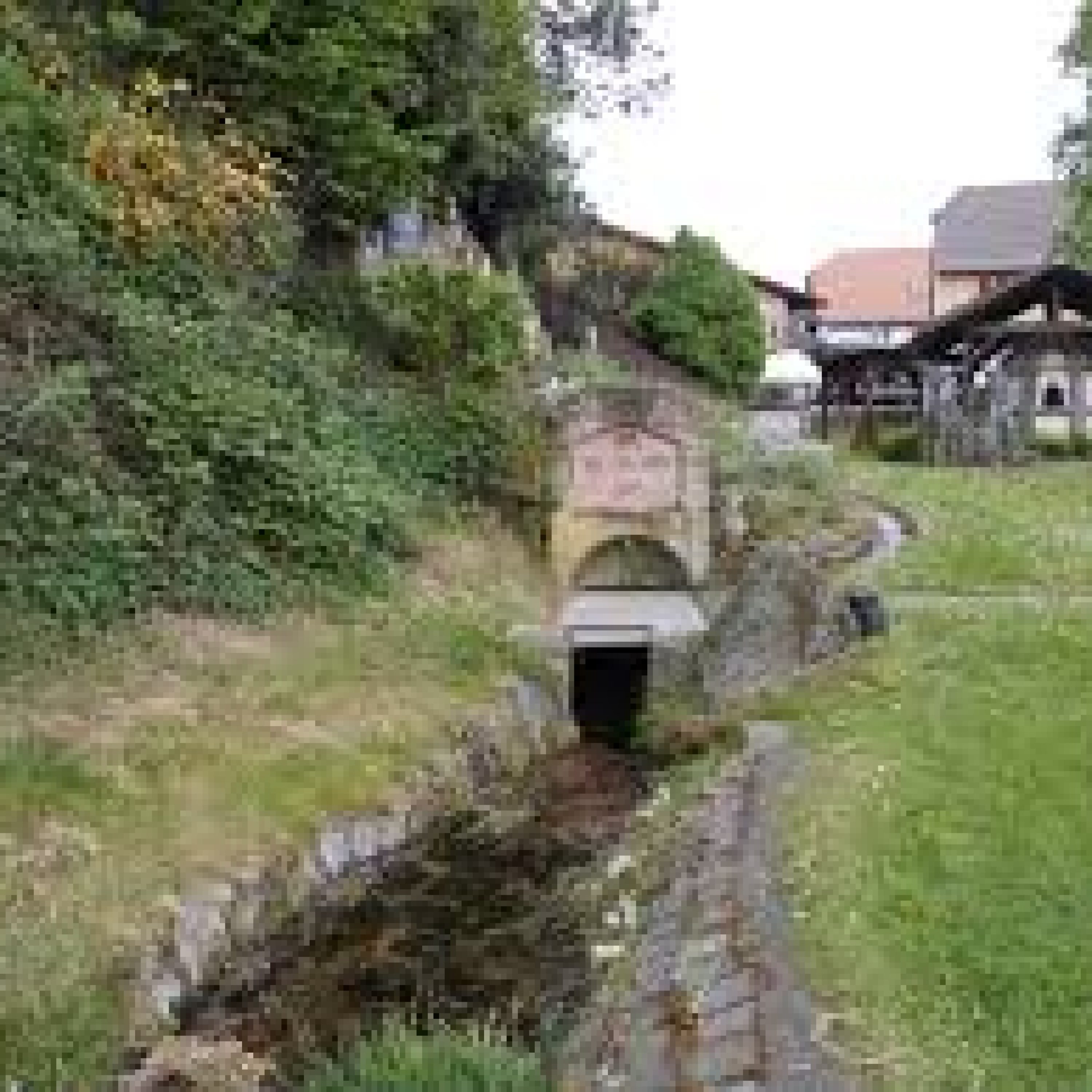 Naturraum Breitenborn