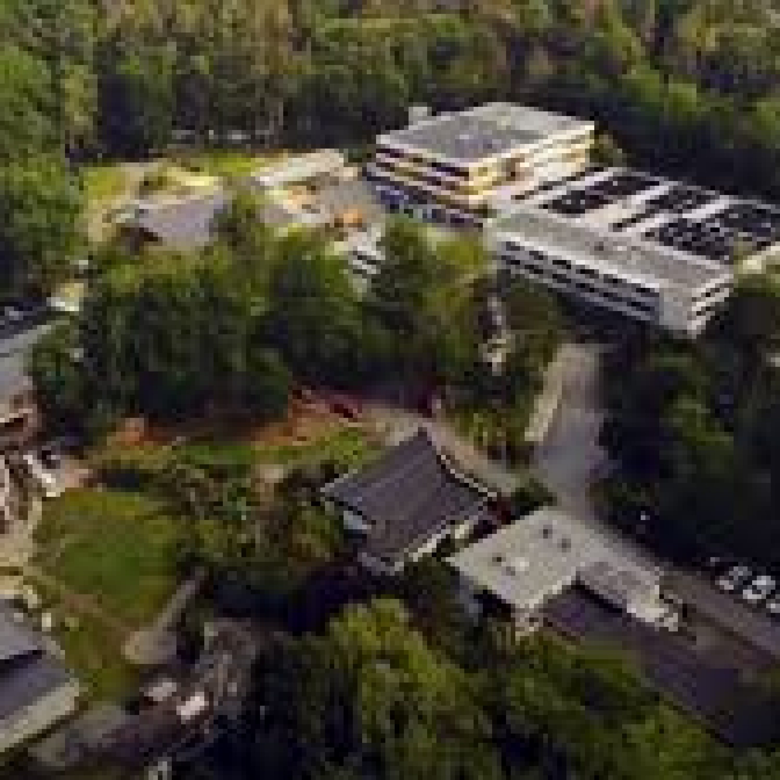 Werkstätten Hainbachtal