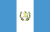 guatemala flagge